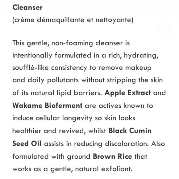 So Susan Cosmetics Primordial Luminous Primer Gel & Makeup Melting Cream - Picture 3 of 13